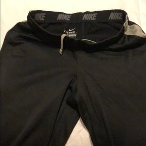 Nike therma fit bottoms
